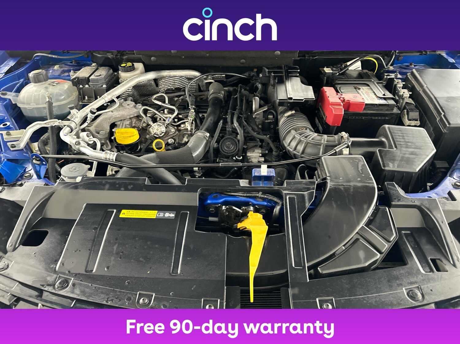 Used Nissan Qashqai 2022 for sale - 76855258: Photo 23