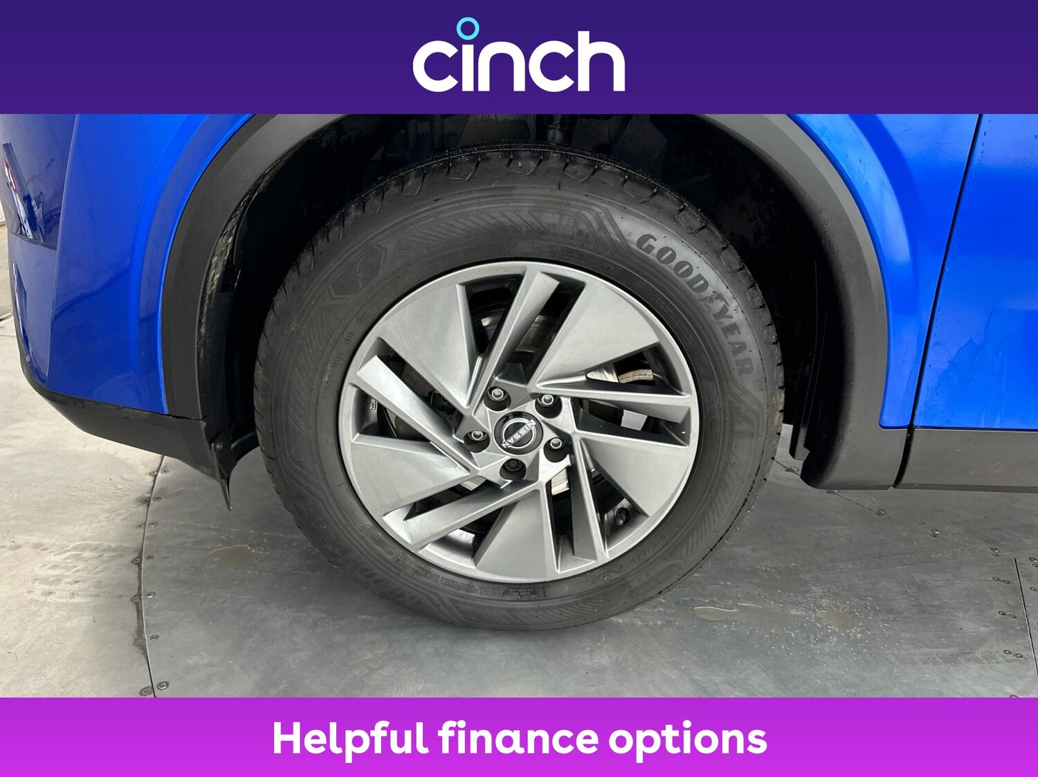 Used Nissan Qashqai 2022 for sale - 76855258: Photo 24