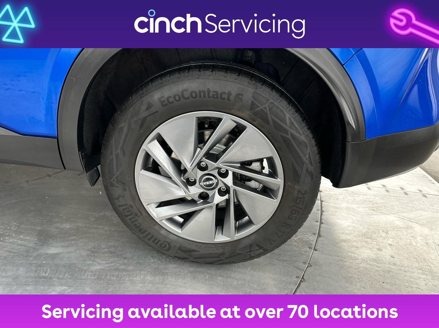 Used Nissan Qashqai 2022 for sale - 76855258: Photo 26