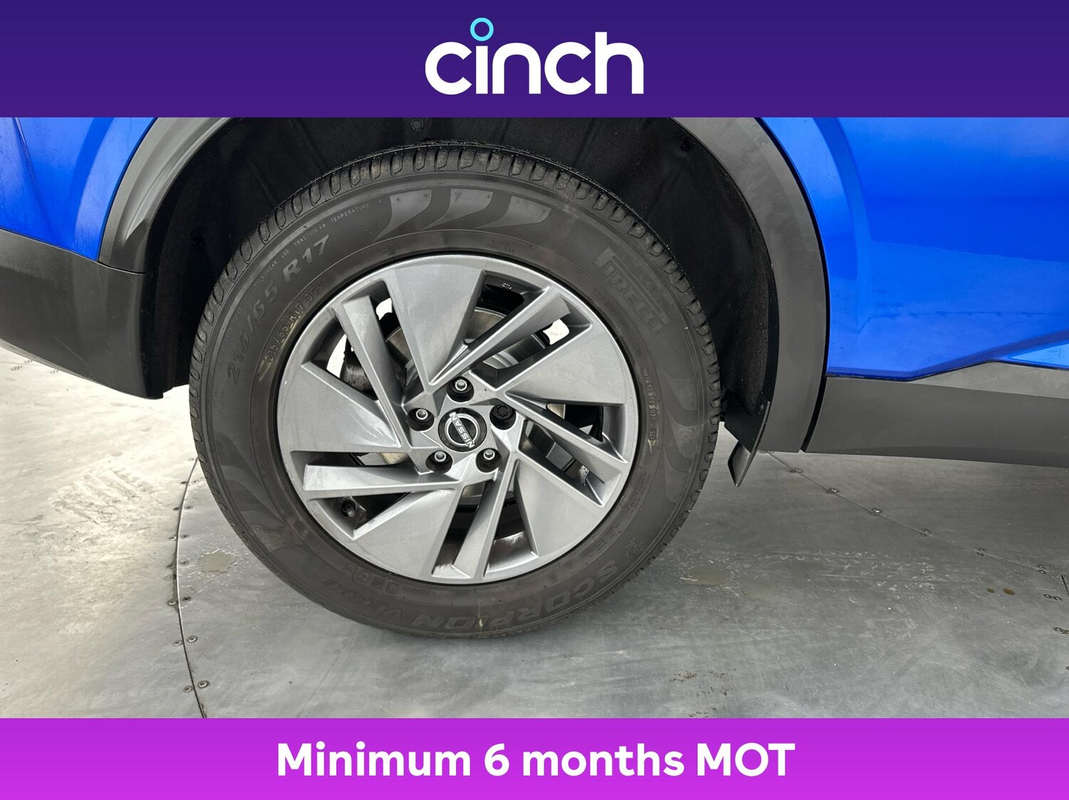 Used Nissan Qashqai 2022 for sale - 76855258: Photo 27