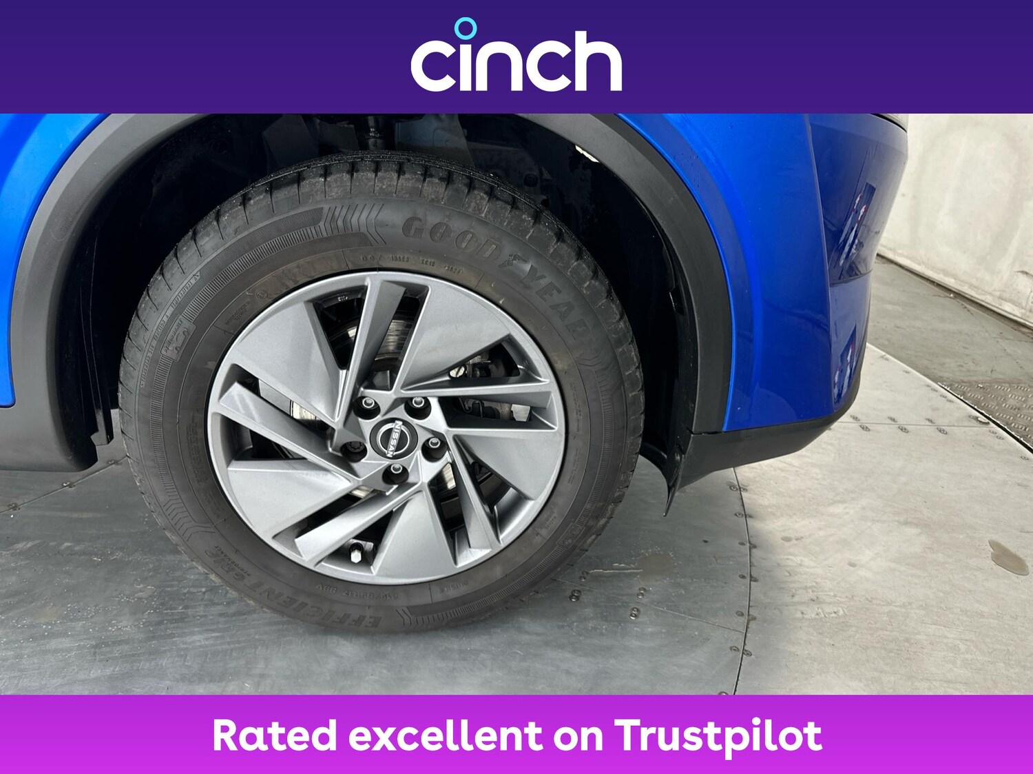 Used Nissan Qashqai 2022 for sale - 76855258: Photo 28