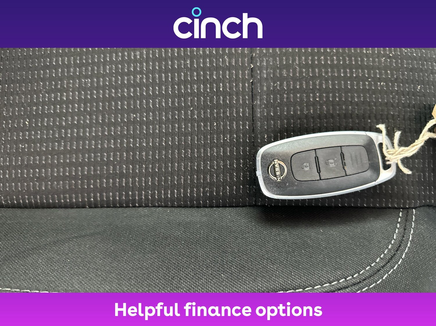 Used Nissan Qashqai 2022 for sale - 76855258: Photo 30