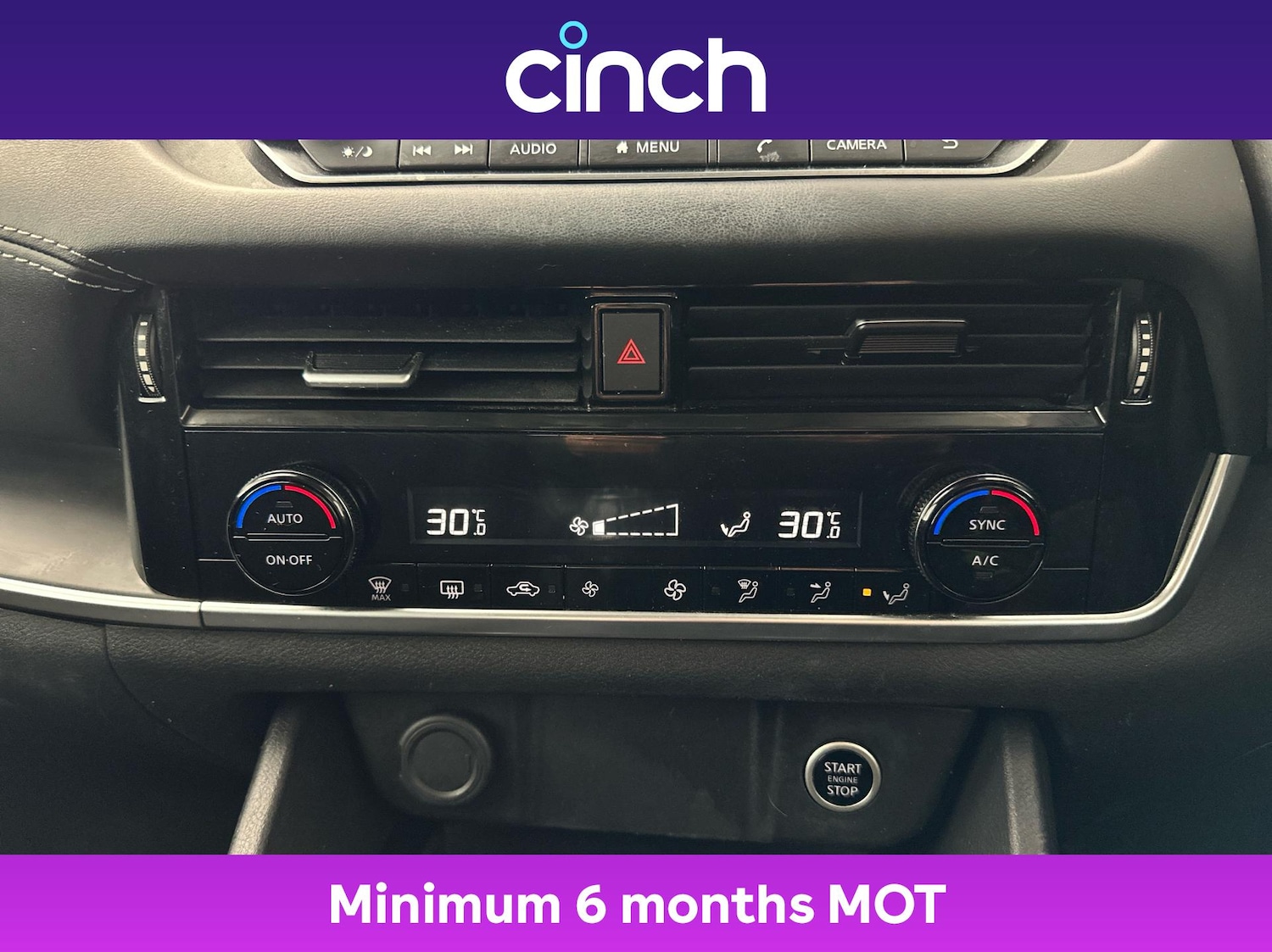 Used Nissan Qashqai 2022 for sale - 76855258: Photo 32