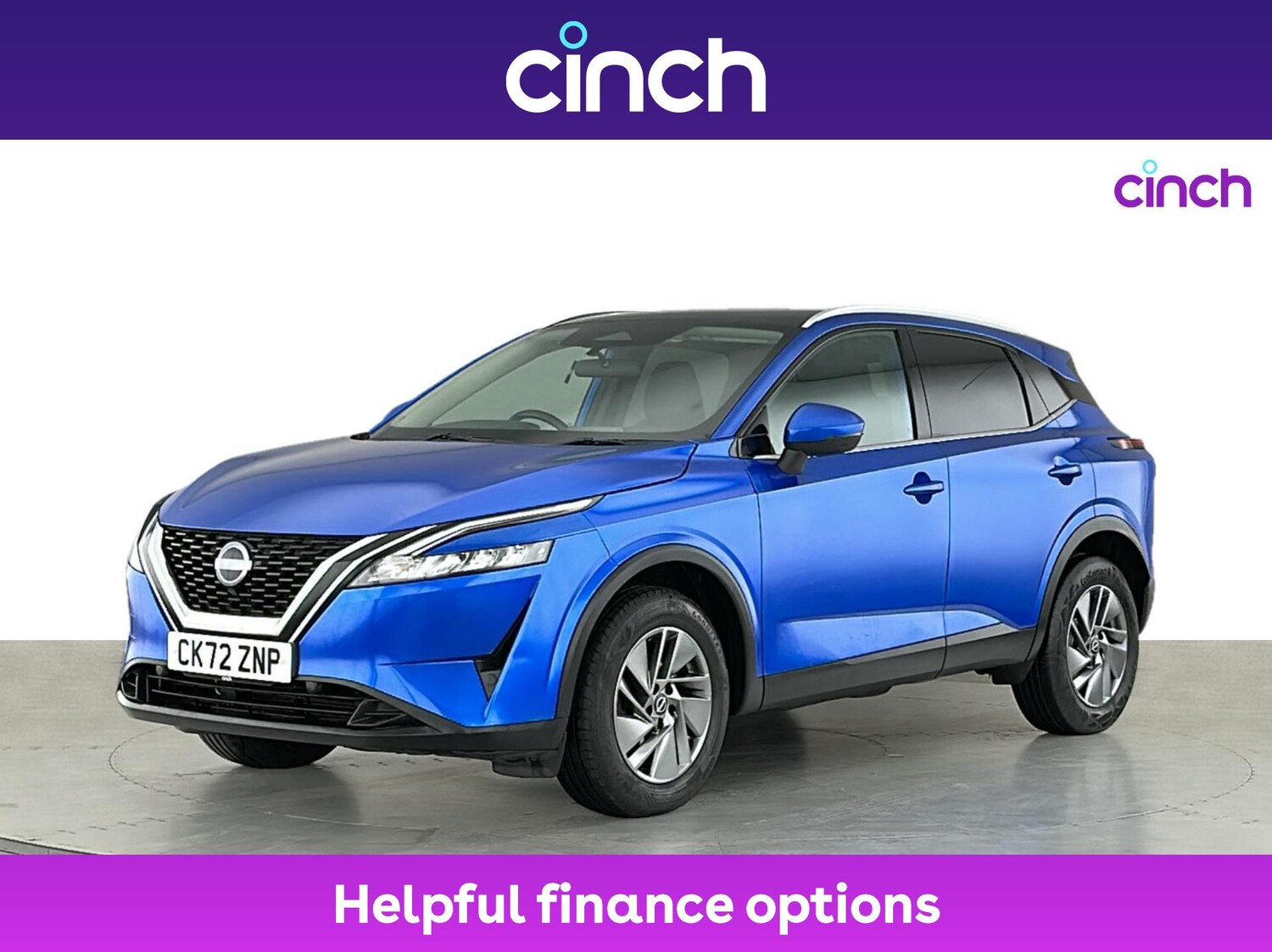 Used Nissan Qashqai 2022 for sale - 76855258: Photo 9