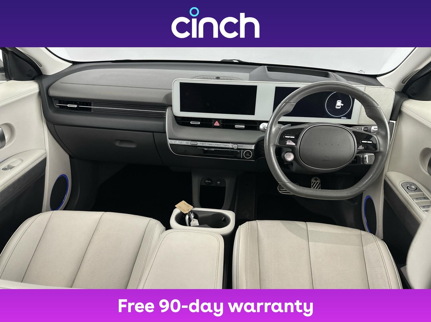 Used Hyundai IONIQ 5 2022 for sale - 76618050: Photo 15