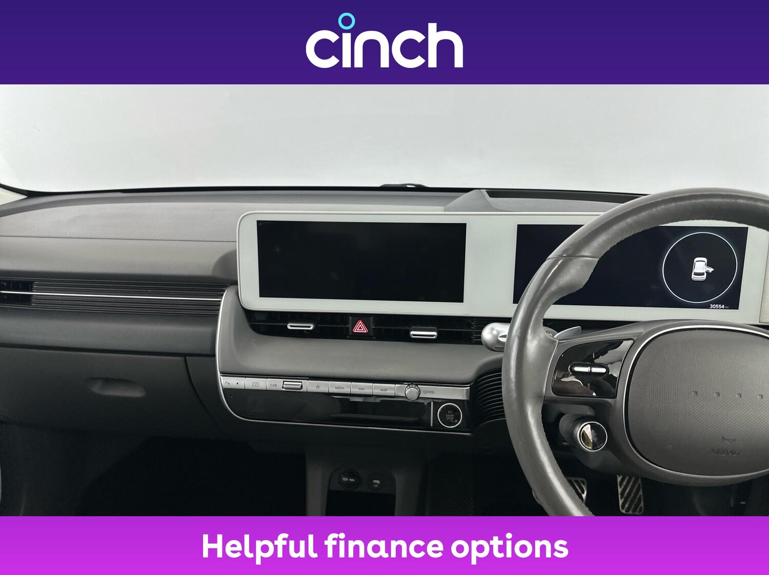 Used Hyundai IONIQ 5 2022 for sale - 76618050: Photo 17