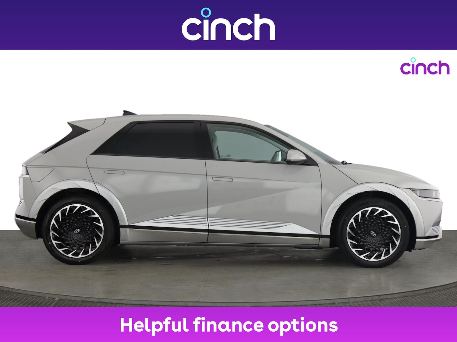 Used Hyundai IONIQ 5 2022 for sale - 76618050: Photo 2