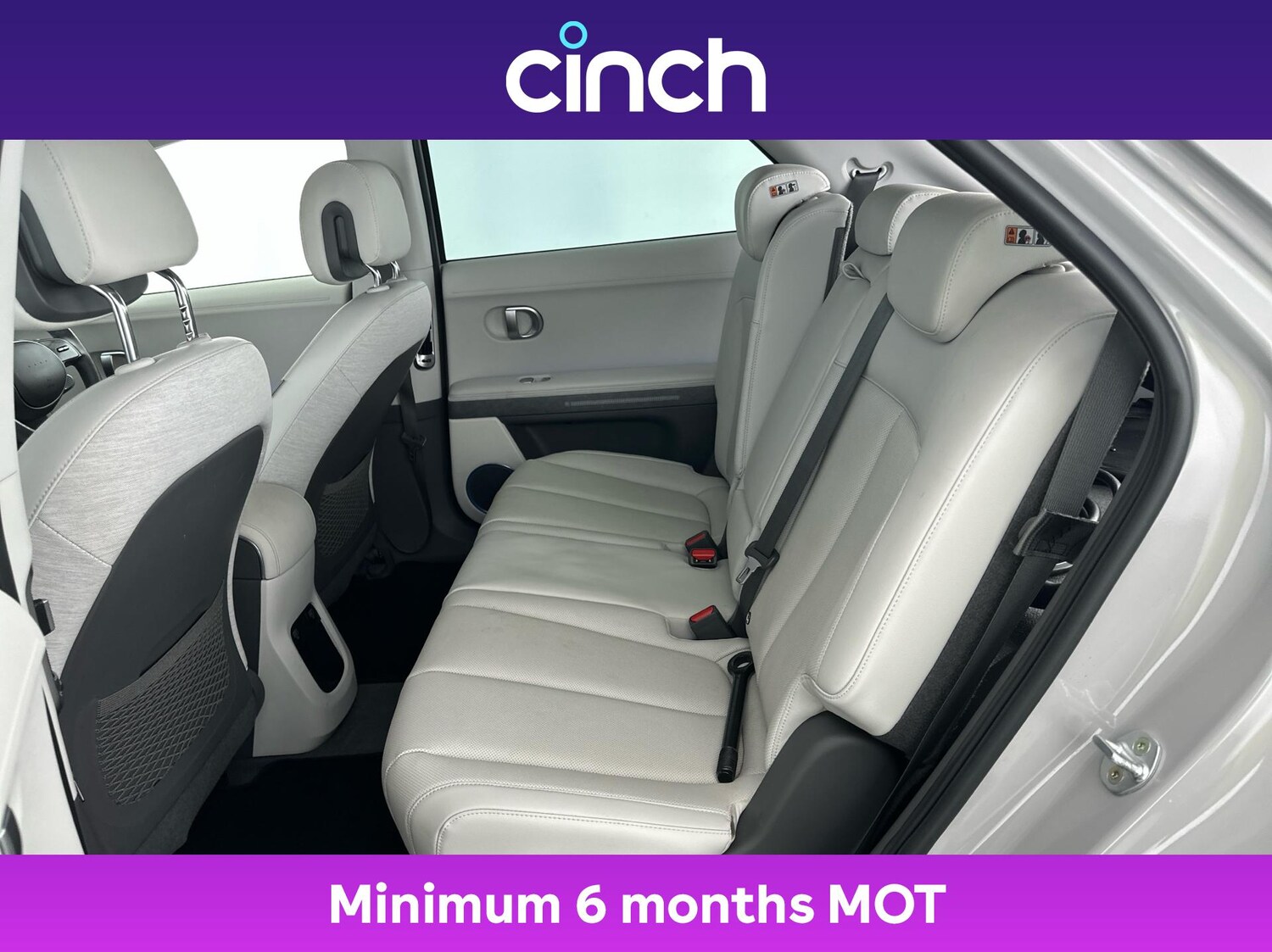 Used Hyundai IONIQ 5 2022 for sale - 76618050: Photo 20