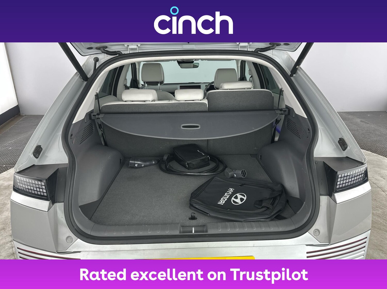 Used Hyundai IONIQ 5 2022 for sale - 76618050: Photo 21