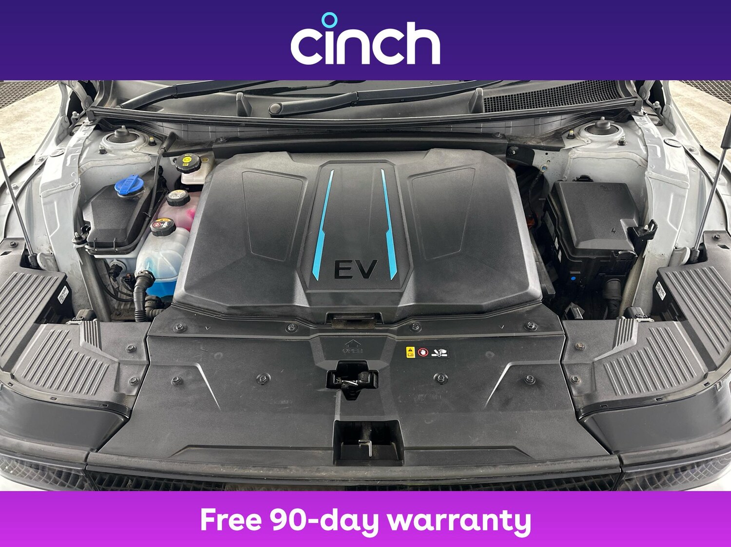 Used Hyundai IONIQ 5 2022 for sale - 76618050: Photo 23