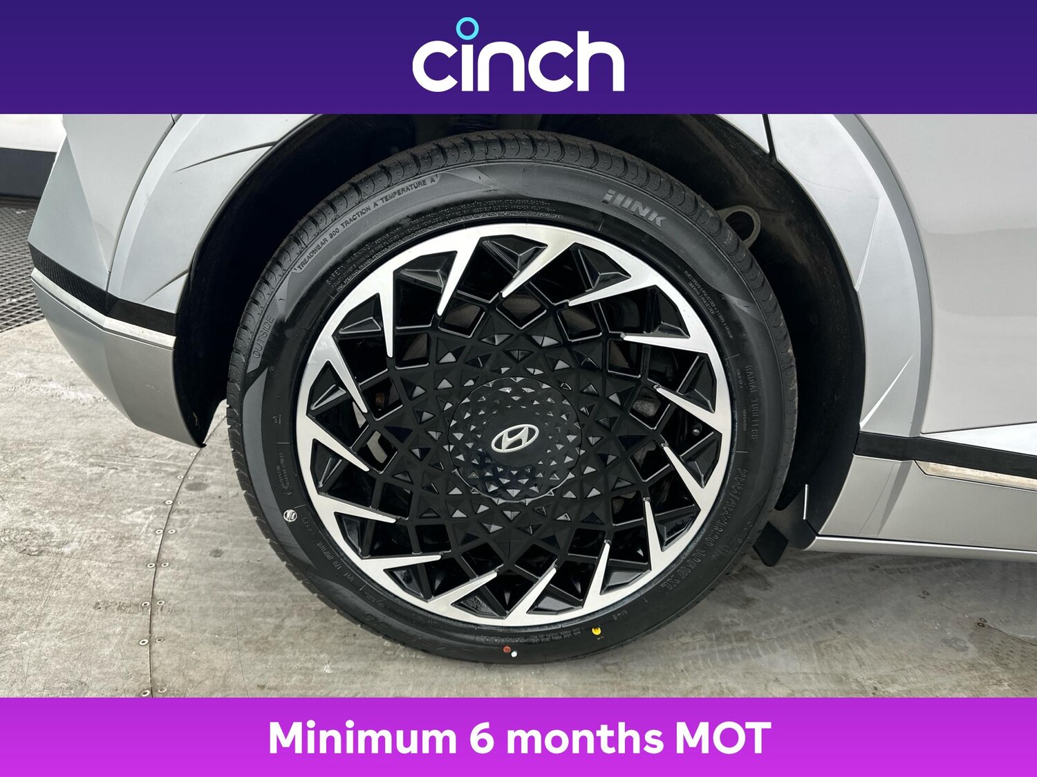 Used Hyundai IONIQ 5 2022 for sale - 76618050: Photo 27