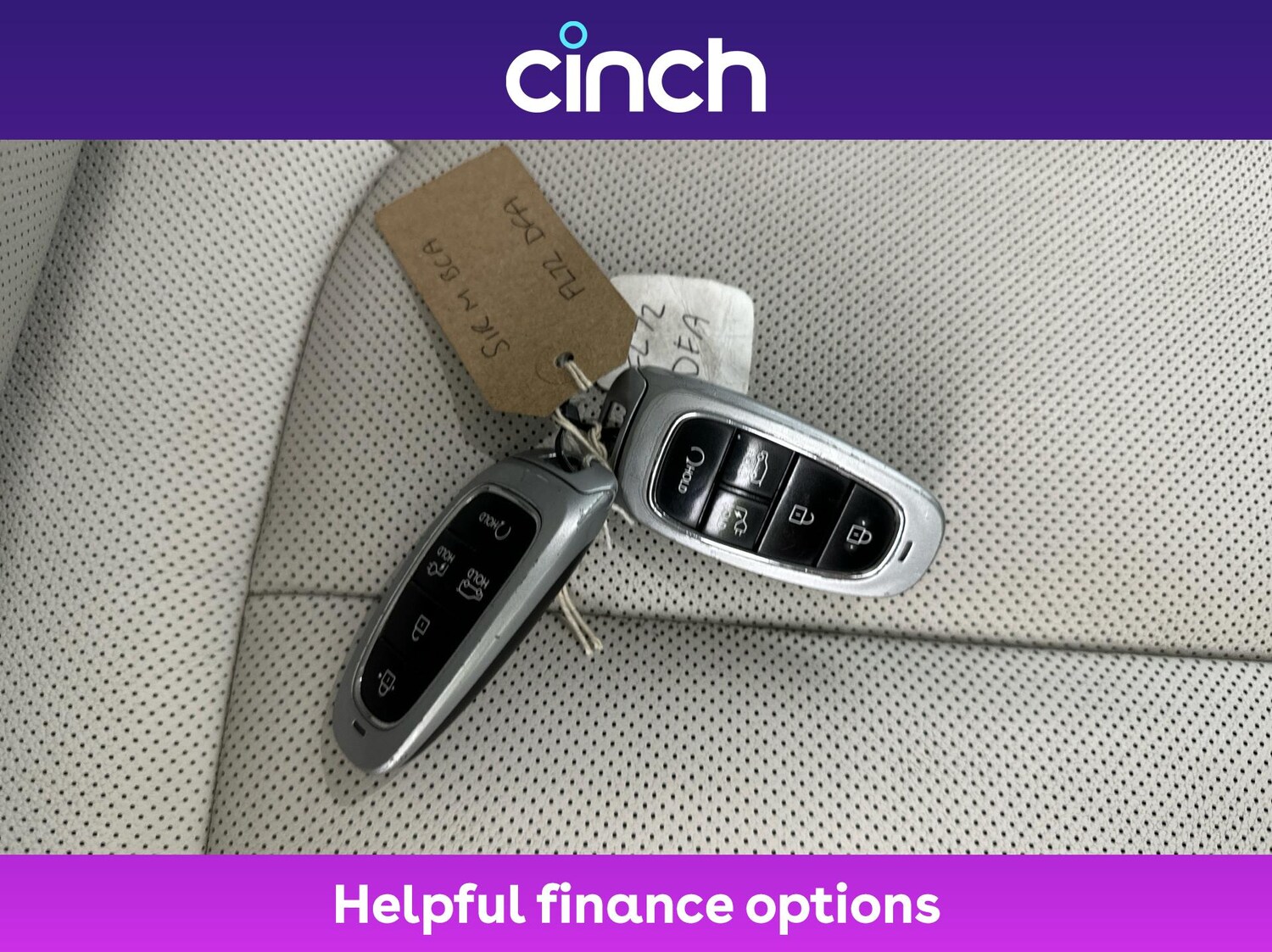 Used Hyundai IONIQ 5 2022 for sale - 76618050: Photo 30