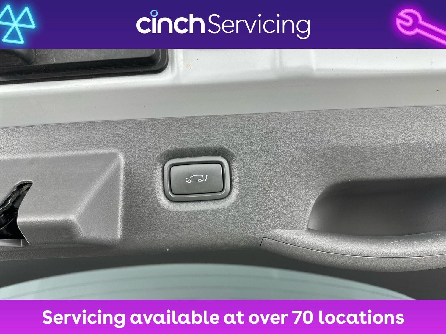 Used Hyundai IONIQ 5 2022 for sale - 76618050: Photo 31