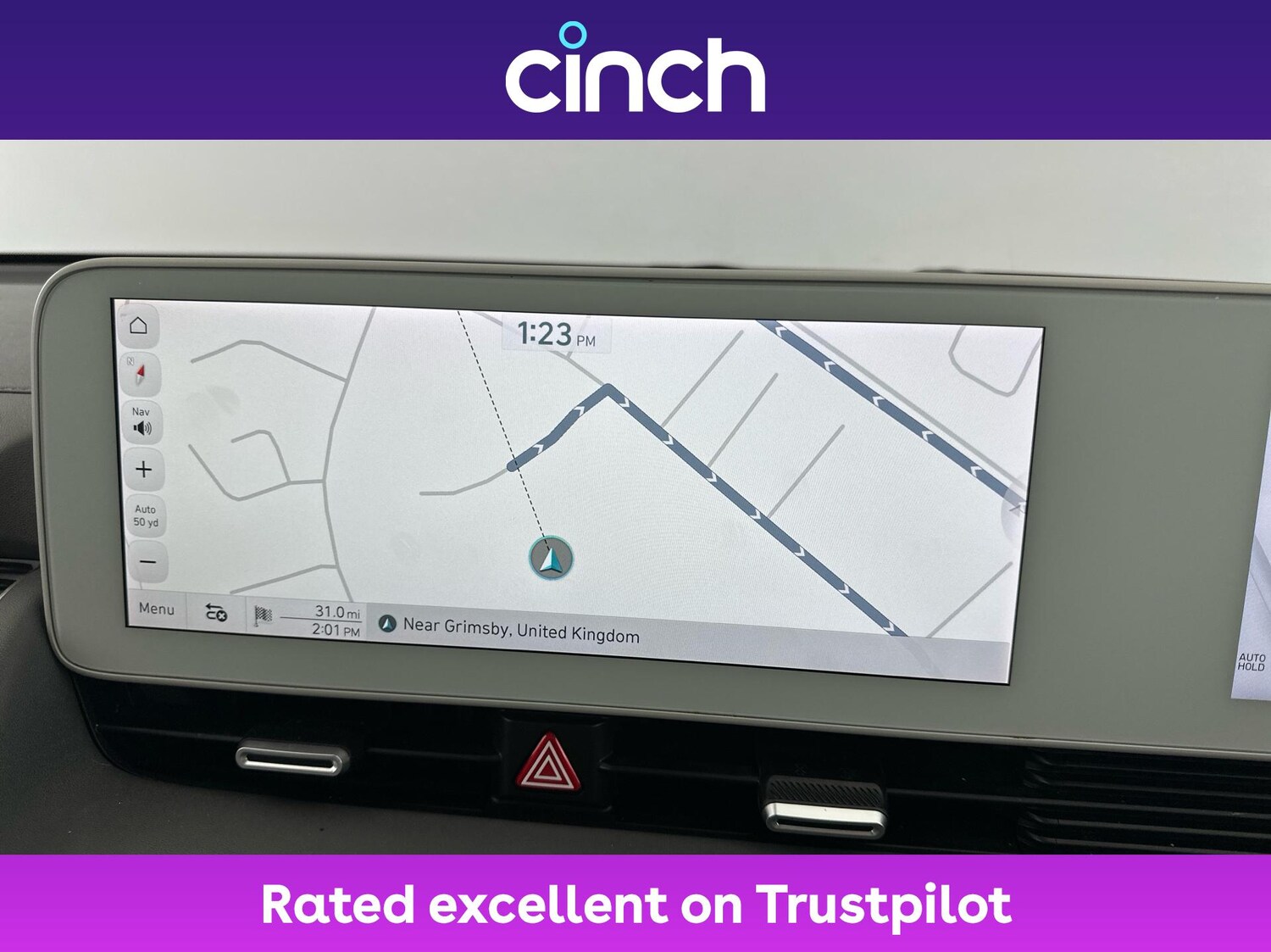 Used Hyundai IONIQ 5 2022 for sale - 76618050: Photo 33