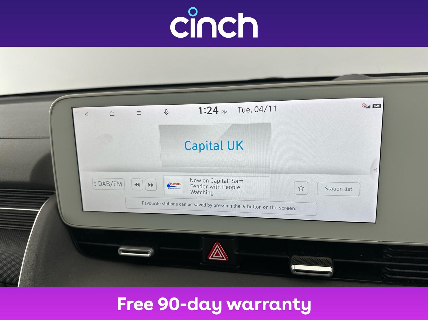 Used Hyundai IONIQ 5 2022 for sale - 76618050: Photo 34