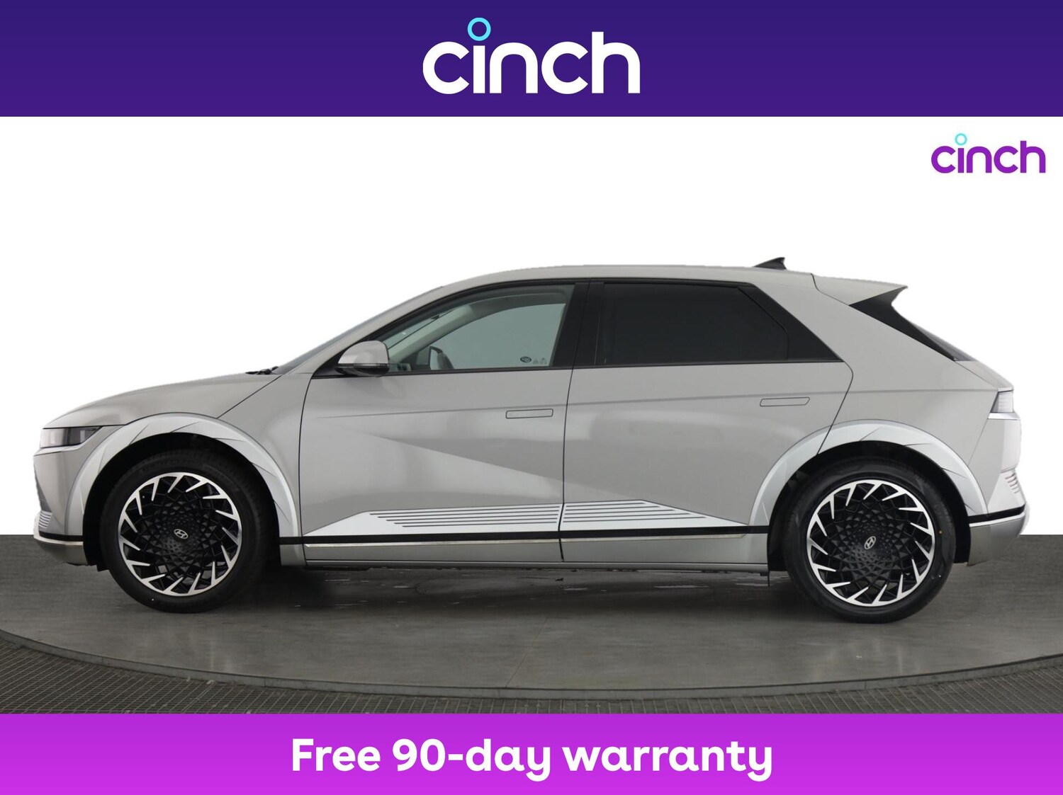 Used Hyundai IONIQ 5 2022 for sale - 76618050: Photo 8