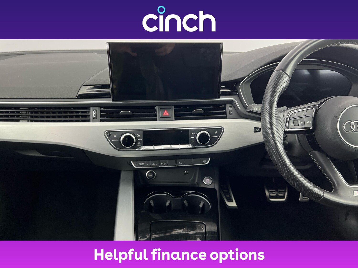 Used Audi A4 2021 for sale - 76888961: Photo 17