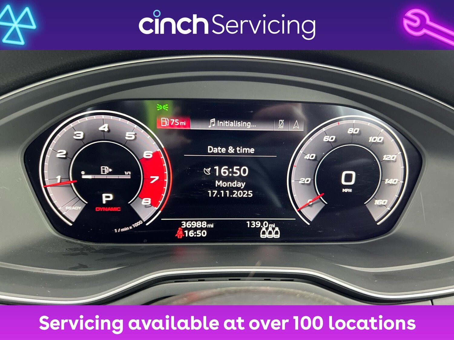 Used Audi A4 2021 for sale - 76888961: Photo 18