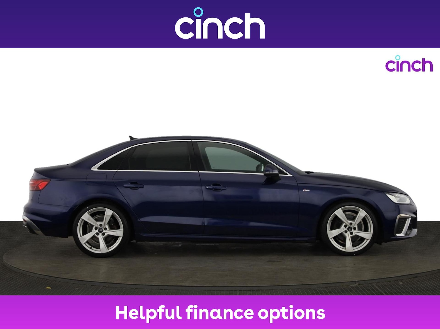 Used Audi A4 2021 for sale - 76888961: Photo 2