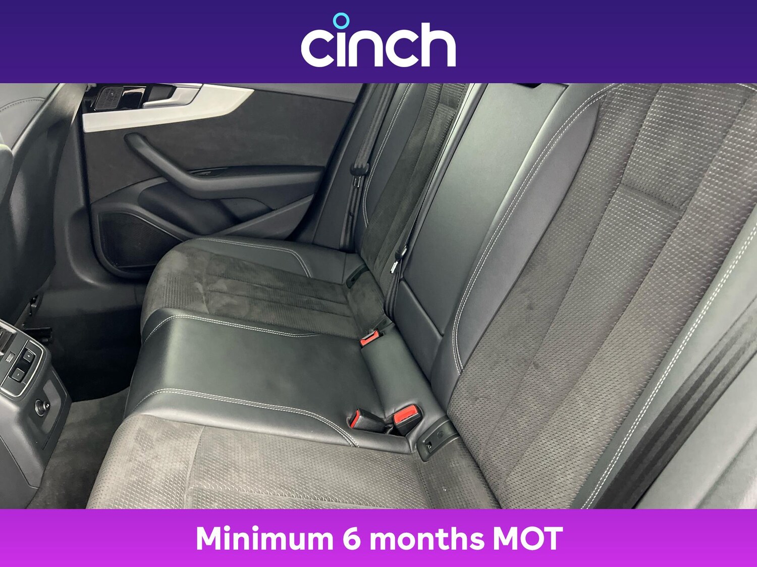 Used Audi A4 2021 for sale - 76888961: Photo 20