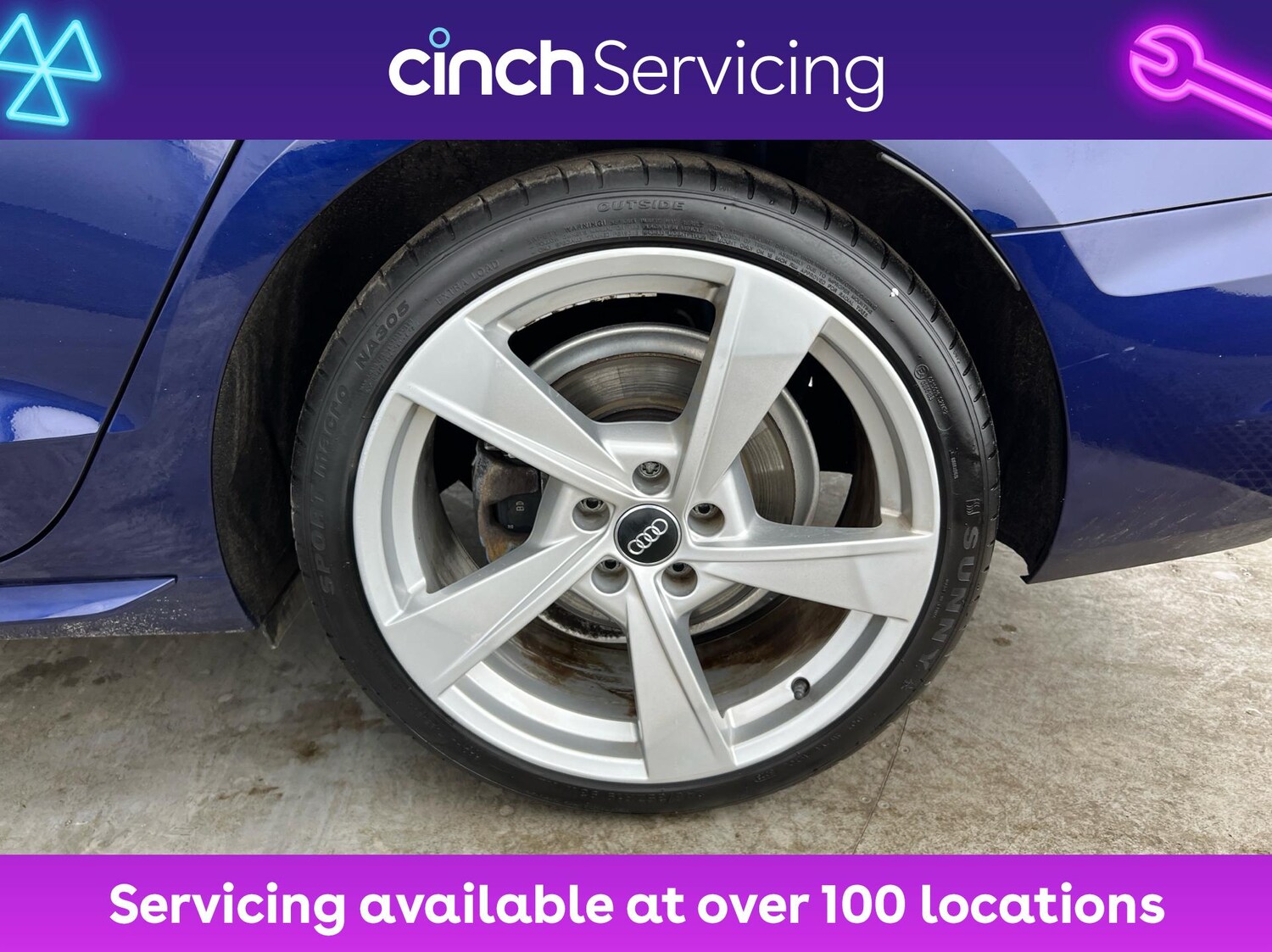 Used Audi A4 2021 for sale - 76888961: Photo 26