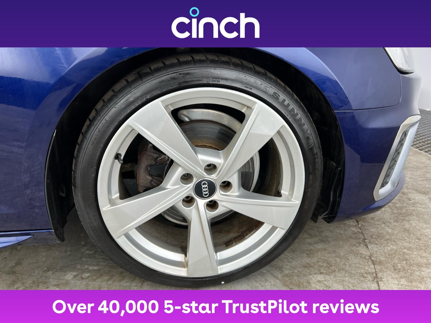 Used Audi A4 2021 for sale - 76888961: Photo 28