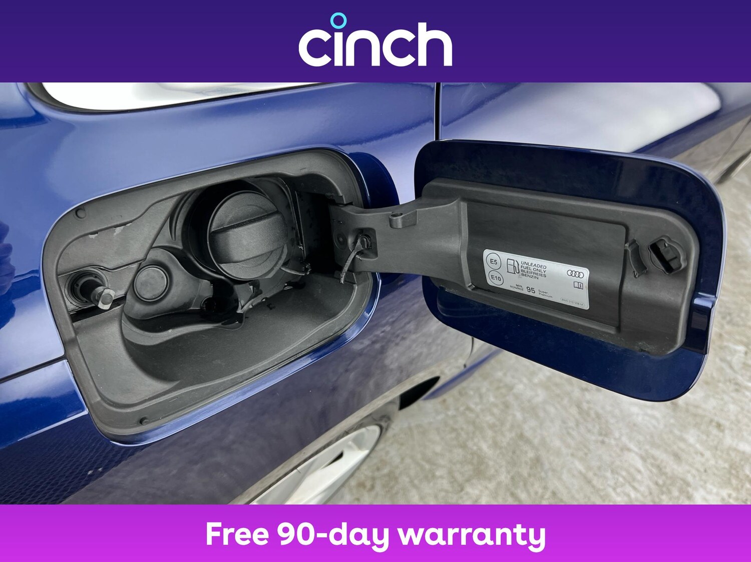 Used Audi A4 2021 for sale - 76888961: Photo 29