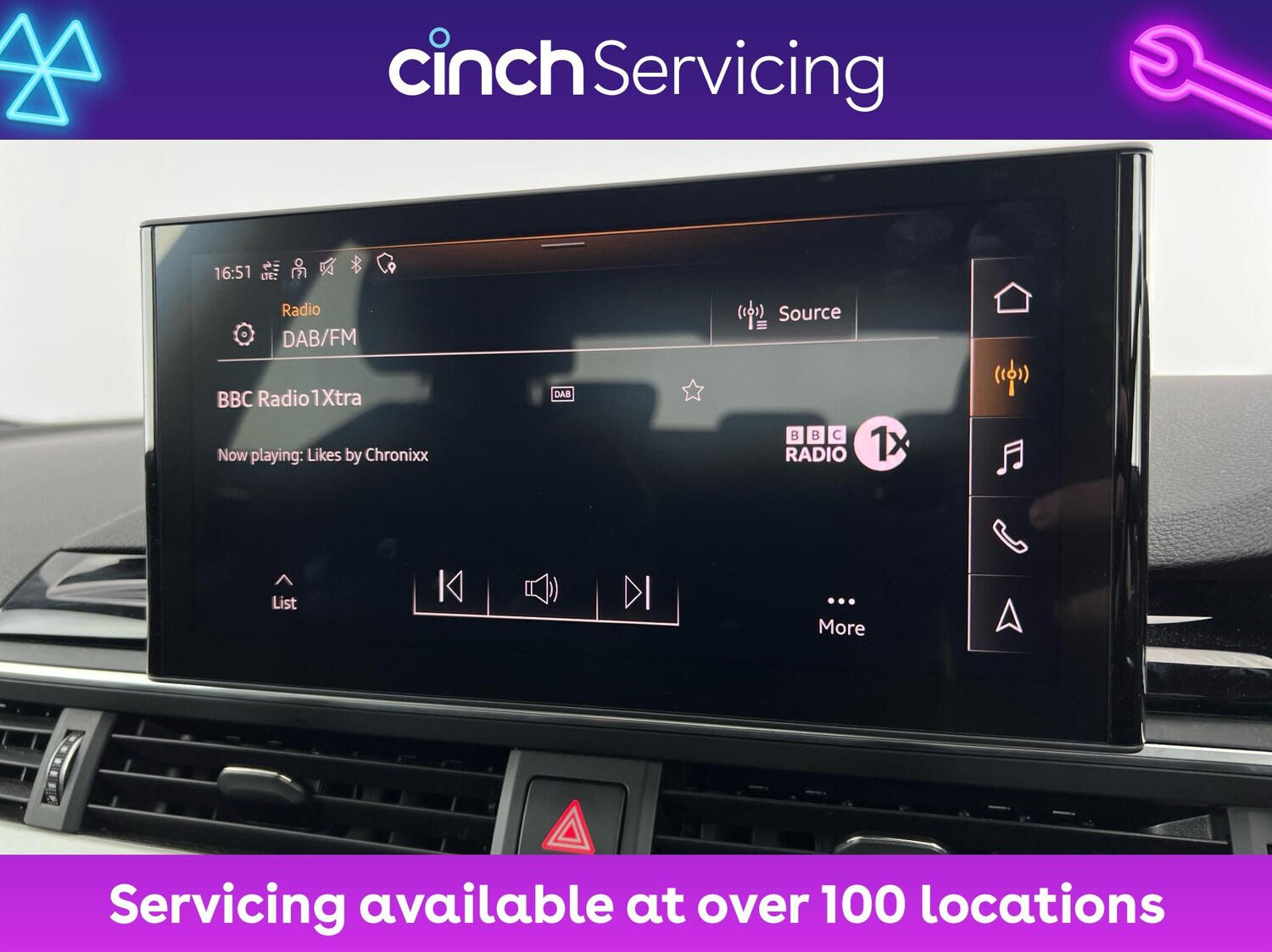 Used Audi A4 2021 for sale - 76888961: Photo 31