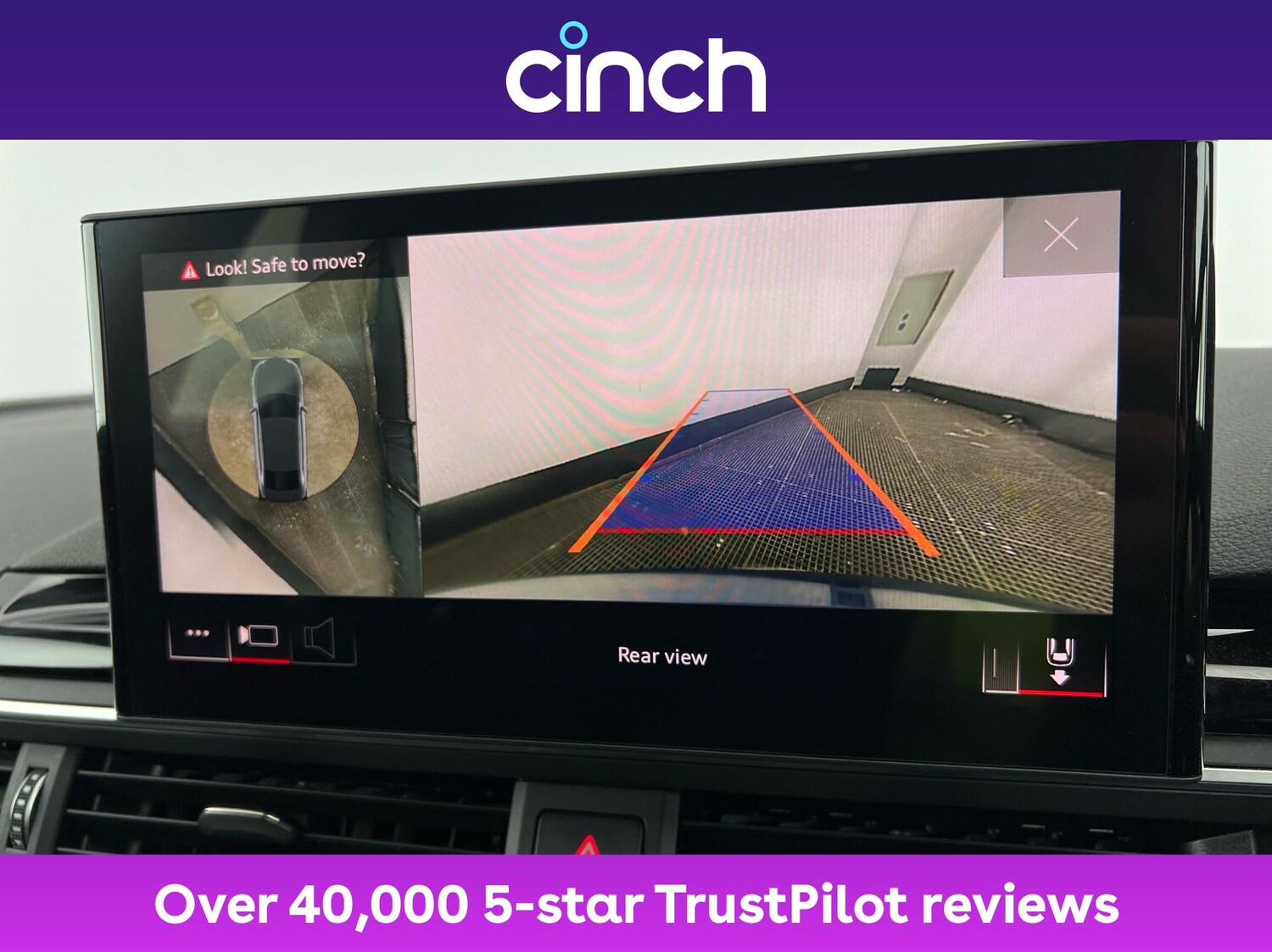 Used Audi A4 2021 for sale - 76888961: Photo 33