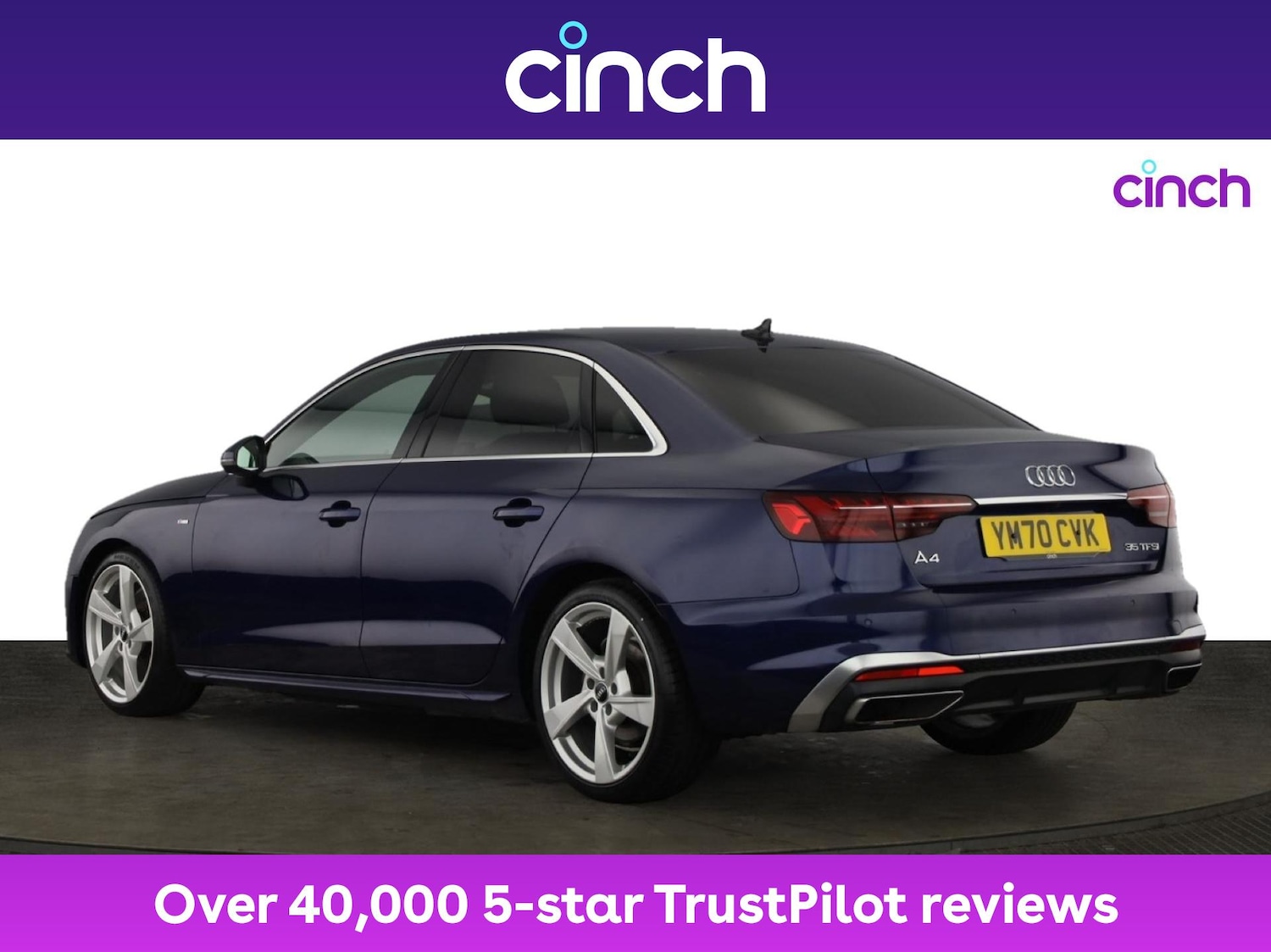 Used Audi A4 2021 for sale - 76888961: Photo 6