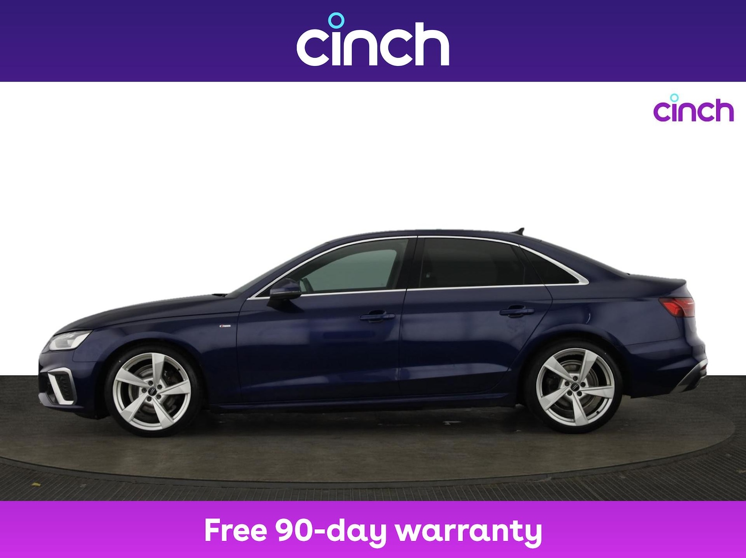 Used Audi A4 2021 for sale - 76888961: Photo 8