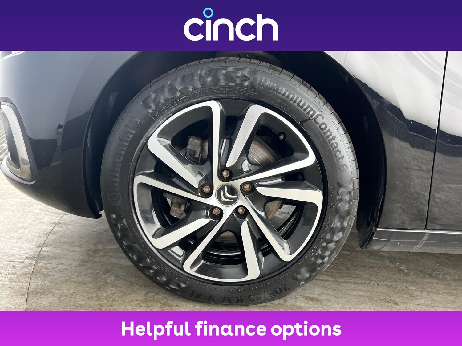 Used Citroen C4 Grand Picasso 2021 for sale - 76057717: Photo 24