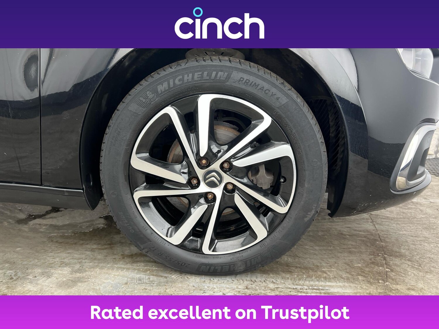 Used Citroen C4 Grand Picasso 2021 for sale - 76057717: Photo 28