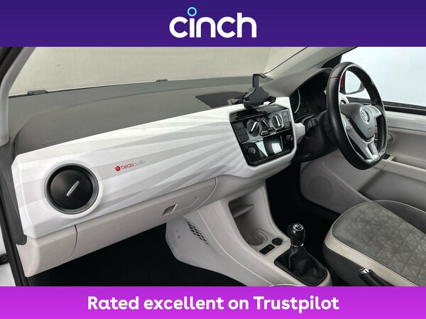 Used Volkswagen up! 2019 for sale - 75529314: Photo 14