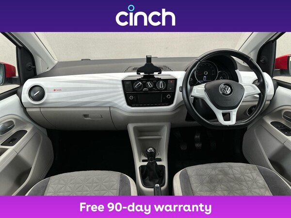 Used Volkswagen up! 2019 for sale - 75529314: Photo 15