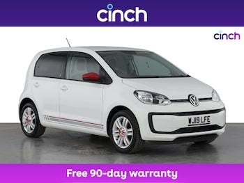 Volkswagen - up!