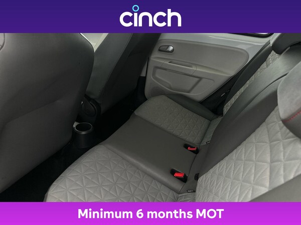 Used Volkswagen up! 2019 for sale - 75529314: Photo 20