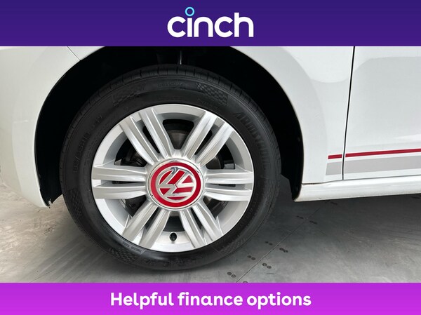 Used Volkswagen up! 2019 for sale - 75529314: Photo 24