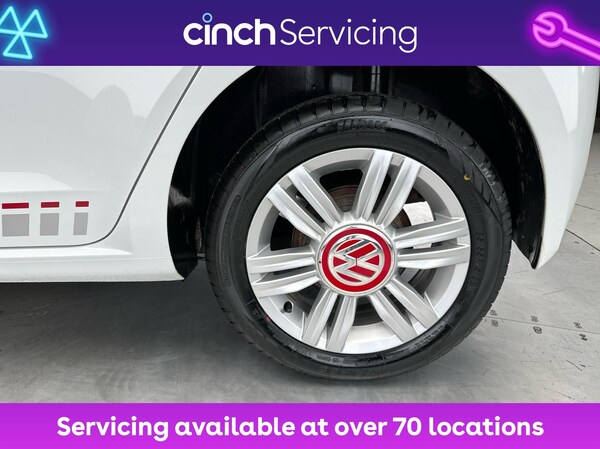 Used Volkswagen up! 2019 for sale - 75529314: Photo 26