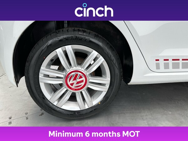 Used Volkswagen up! 2019 for sale - 75529314: Photo 27