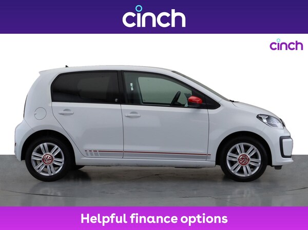 Used Volkswagen up! 2019 for sale - 75529314: Photo 2