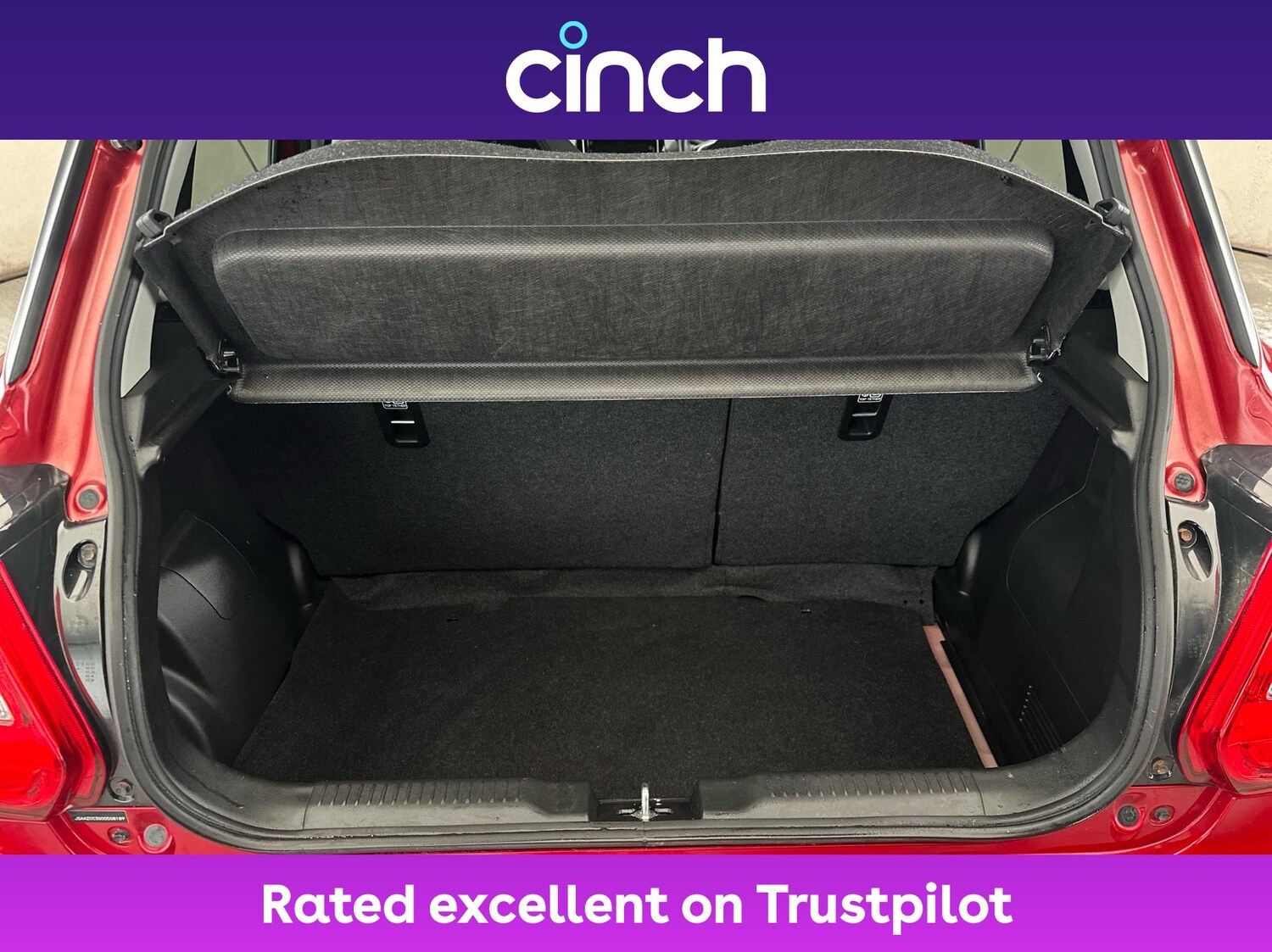 Used Suzuki Swift 2022 for sale - 76590585: Photo 21