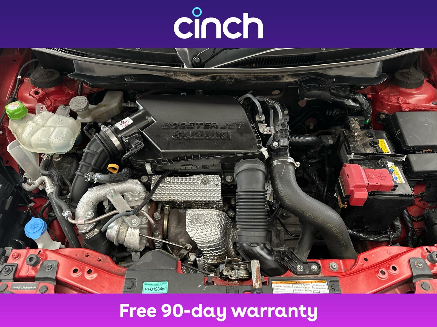 Used Suzuki Swift 2022 for sale - 76590585: Photo 23