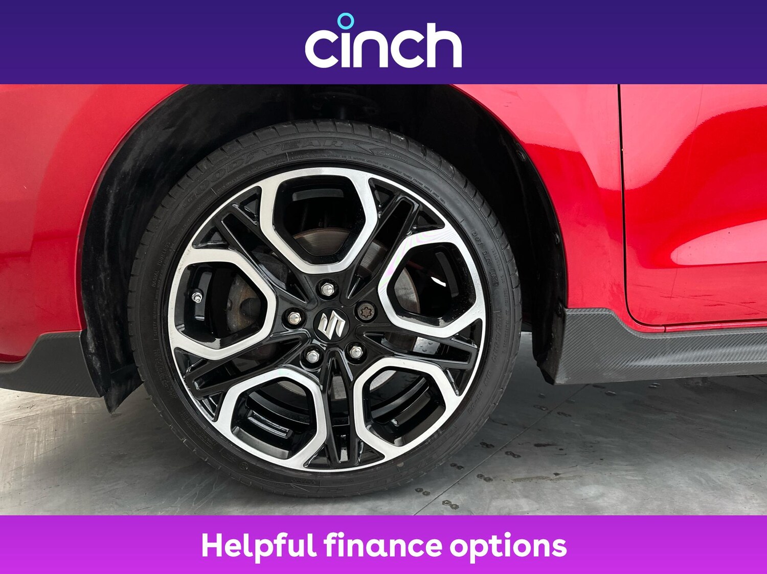 Used Suzuki Swift 2022 for sale - 76590585: Photo 24