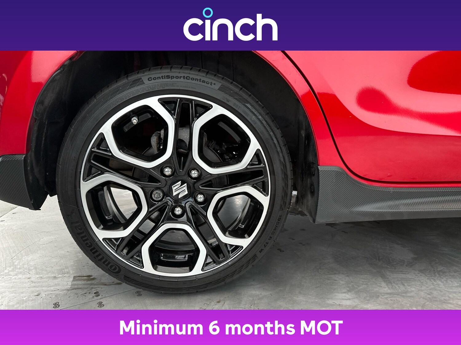 Used Suzuki Swift 2022 for sale - 76590585: Photo 27