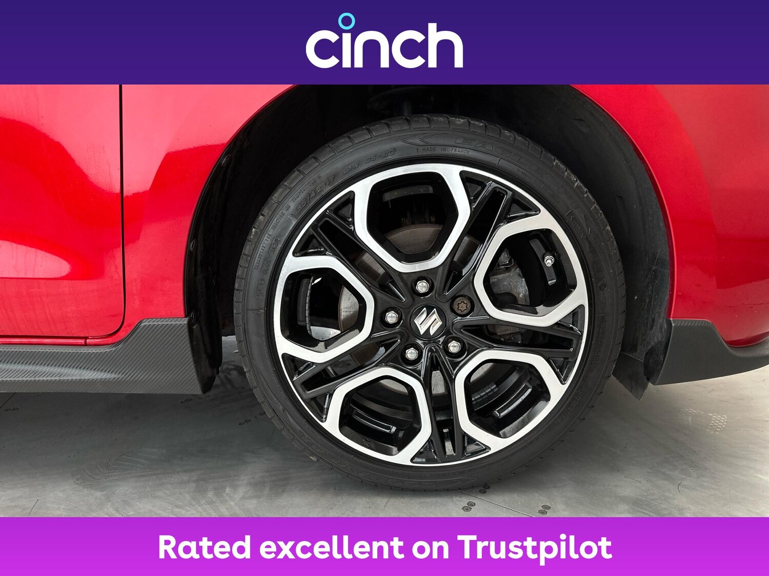 Used Suzuki Swift 2022 for sale - 76590585: Photo 28