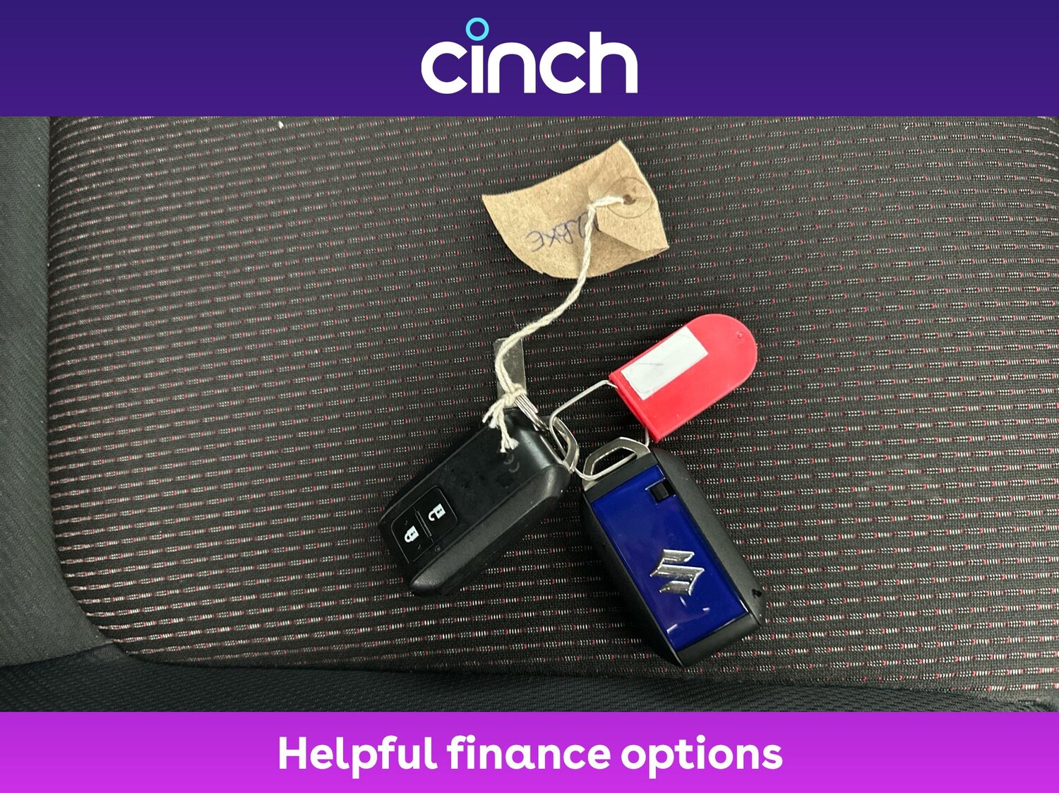 Used Suzuki Swift 2022 for sale - 76590585: Photo 30