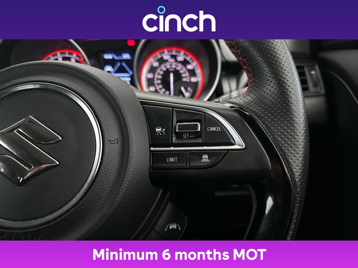 Used Suzuki Swift 2022 for sale - 76590585: Photo 32