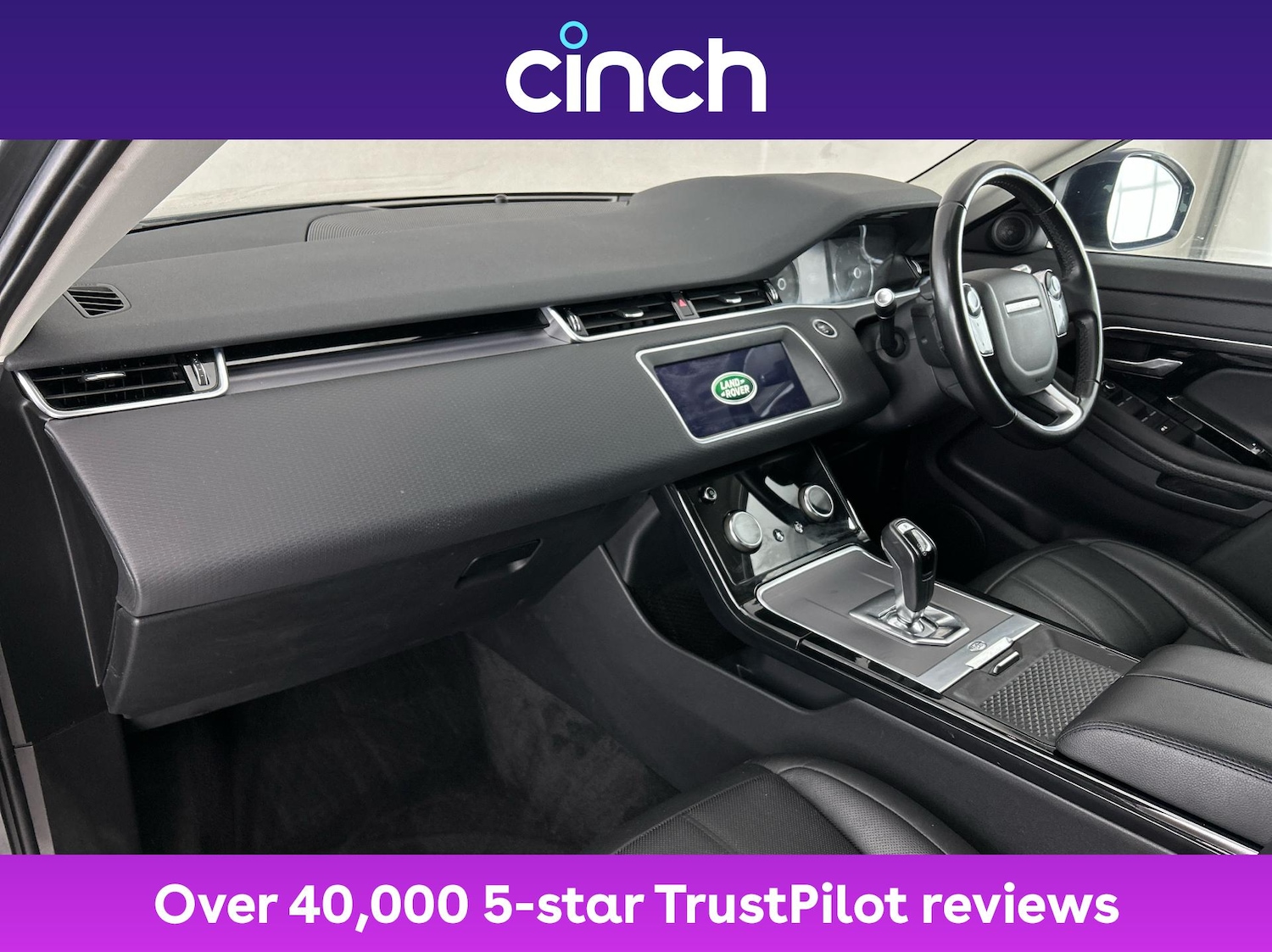 Used Land Rover Range Rover Evoque 2019 for sale - 76999756: Photo 14