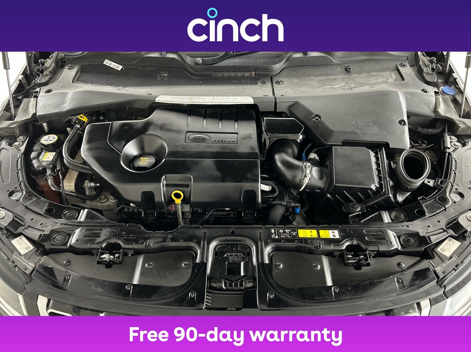 Used Land Rover Range Rover Evoque 2019 for sale - 76999756: Photo 23